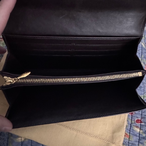 Louis Vuitton Vernis Sarah wallet dust bag - Picture 8 of 10